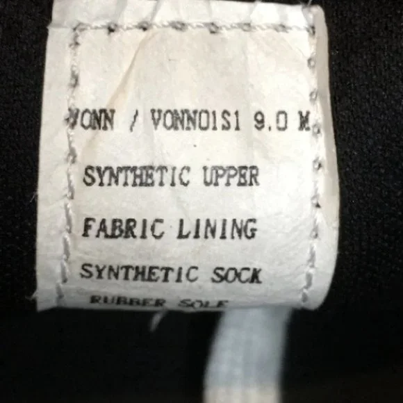 NEW Women’s Steve Madden Von Sneaker - Picture 6 of 10